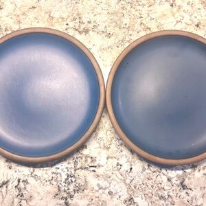 East Fork Pottery side plates-set of 2